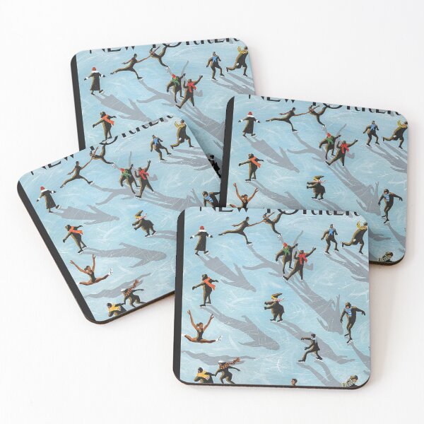 Item preview, Figured Skaters designed and sold by MicheleHenry00.