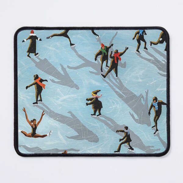 Item preview, Figured Skaters designed and sold by MicheleHenry00.
