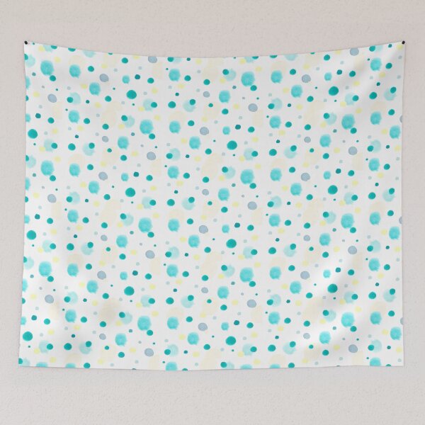 Item preview, Wild Botanical Coastal Dapple designed and sold by designa-artwork.