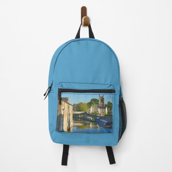 Item preview, Skipton Canal designed and sold by Alisonchambers2.