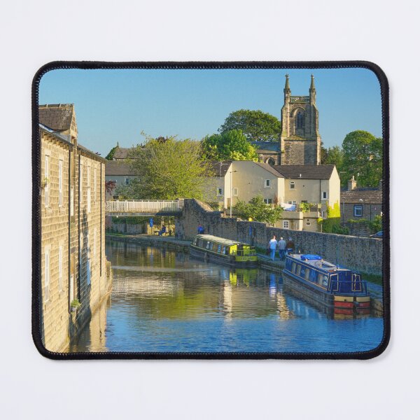 Item preview, Skipton Canal designed and sold by Alisonchambers2.
