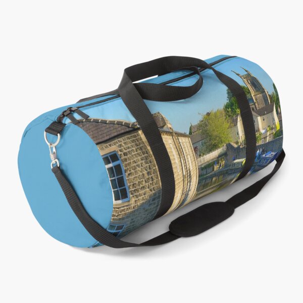 Item preview, Skipton Canal designed and sold by Alisonchambers2.
