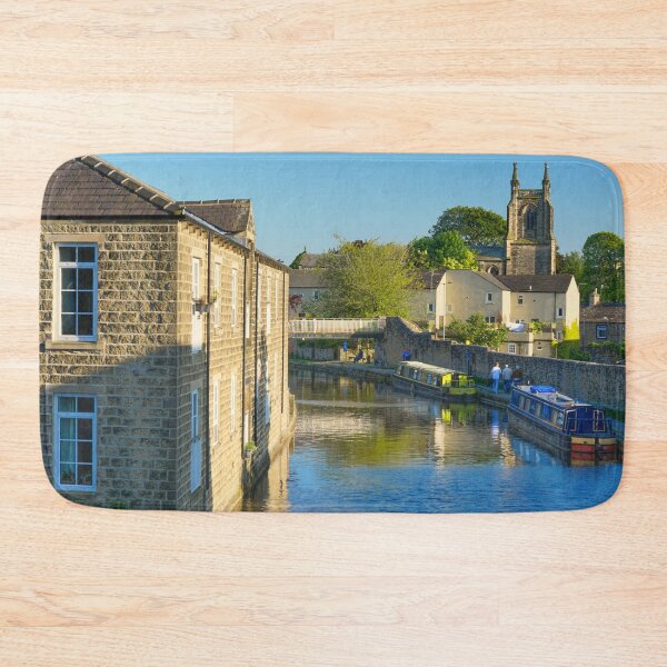 Item preview, Skipton Canal designed and sold by Alisonchambers2.