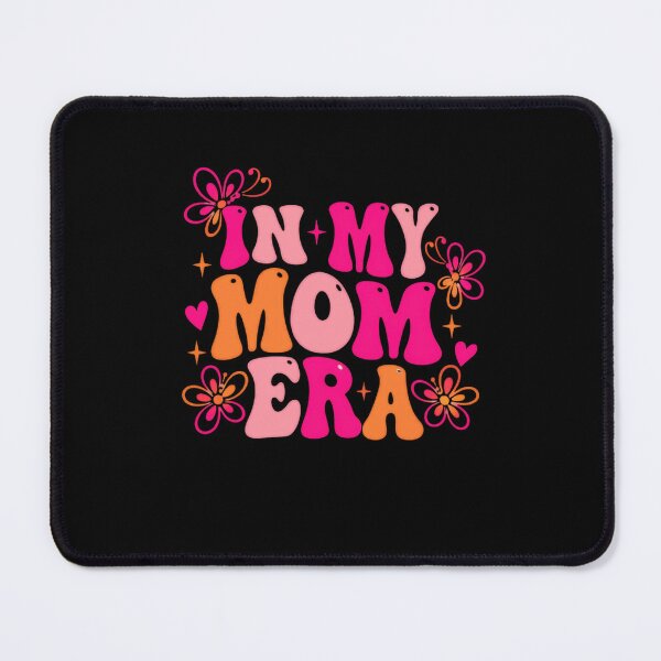 Item preview, In My Mom Era Motherhood Mom Life New Mom Gift designed and sold by HumansStuck12.