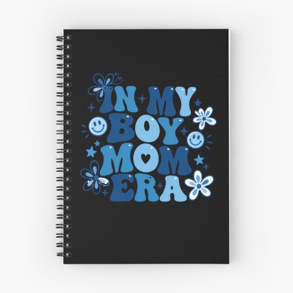 Item preview, In My Boy Mom Era Boy Mom Life Motherhood designed and sold by HumansStuck12.