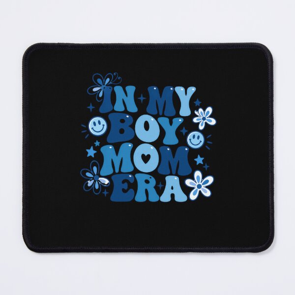 Item preview, In My Boy Mom Era Boy Mom Life Motherhood designed and sold by HumansStuck12.