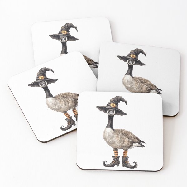 Item preview, Canada Goose Witch designed and sold by Tiffany Roy.