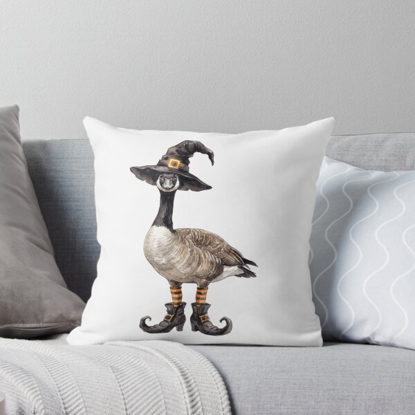 Item preview, Canada Goose Witch designed and sold by Tiffany Roy.