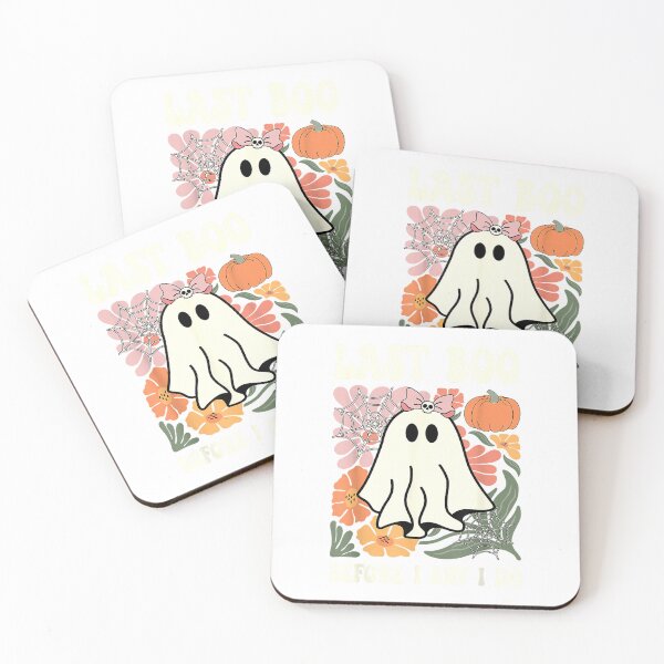 Item preview, Last Boo Before I Say I Do Ghost Wedding Bachelorette Party T-Shirt designed and sold by josumitofc.