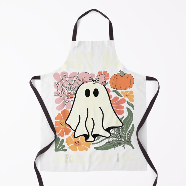 Item preview, Last Boo Before I Say I Do Ghost Wedding Bachelorette Party T-Shirt designed and sold by josumitofc.