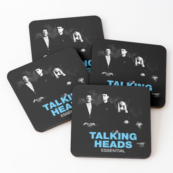 Item preview, Talking Heads Essential type designed and sold by hidayantosaiful.