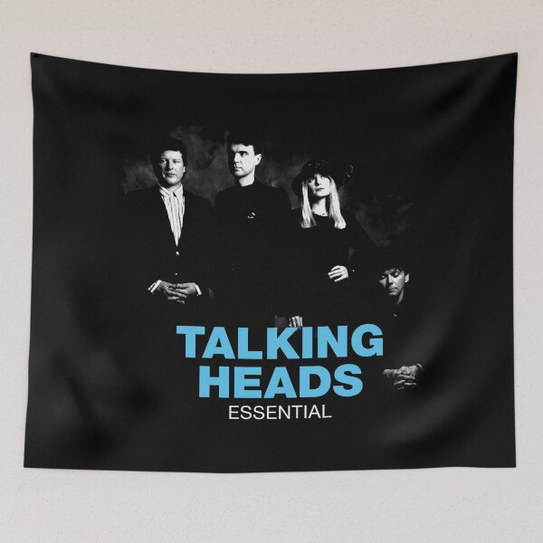 Item preview, Talking Heads Essential type designed and sold by hidayantosaiful.