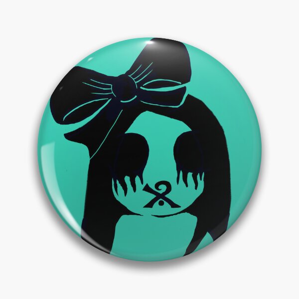 Item preview, Becky logo designed and sold by ConfuzRandomly.
