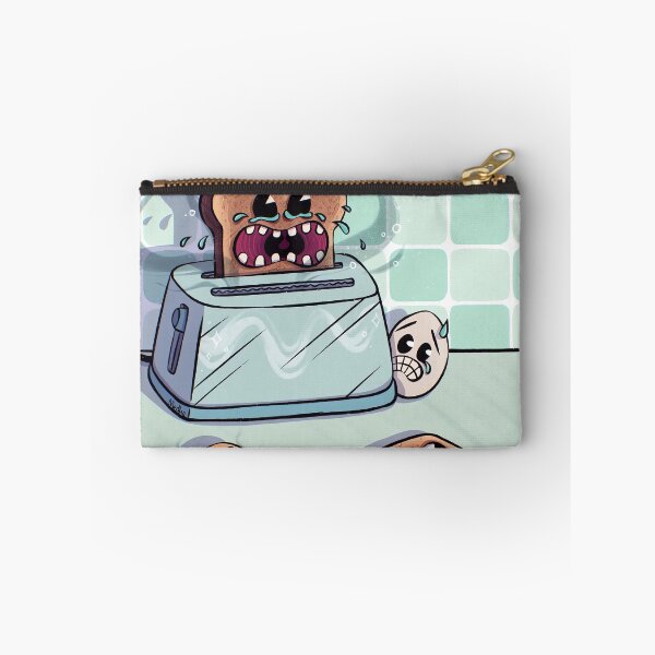 Item preview, Funny Frog in Bathtub – Cute Cozy Cartoon Art designed and sold by aartokis.
