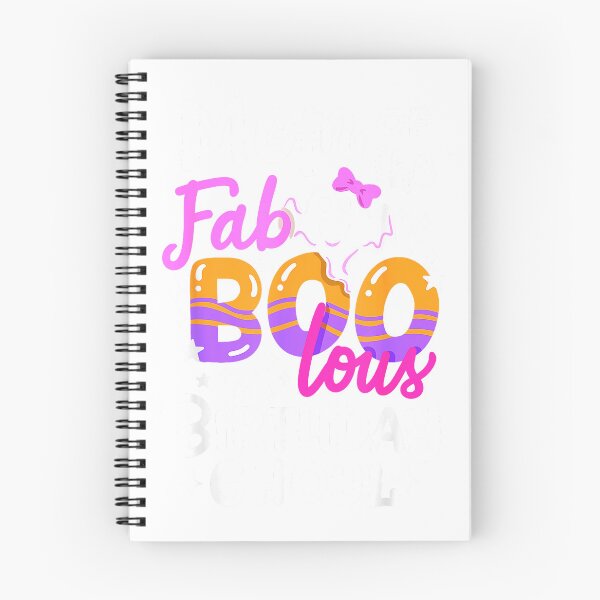 Item preview, Mom Of The Faboolous Birthday Ghoul Halloween Family T-Shirt designed and sold by teluguredbubble.