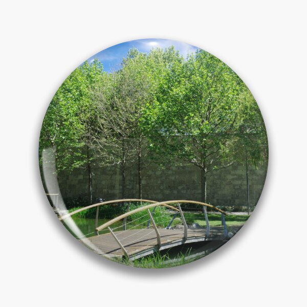 Item preview, Commonwealth Park Gibraltar designed and sold by Alisonchambers2.