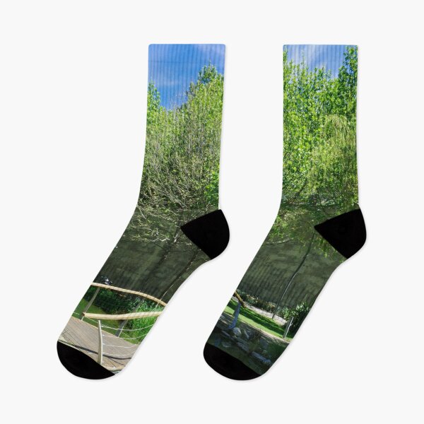 Item preview, Commonwealth Park Gibraltar designed and sold by Alisonchambers2.
