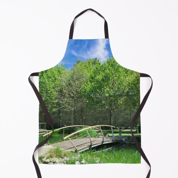 Item preview, Commonwealth Park Gibraltar designed and sold by Alisonchambers2.