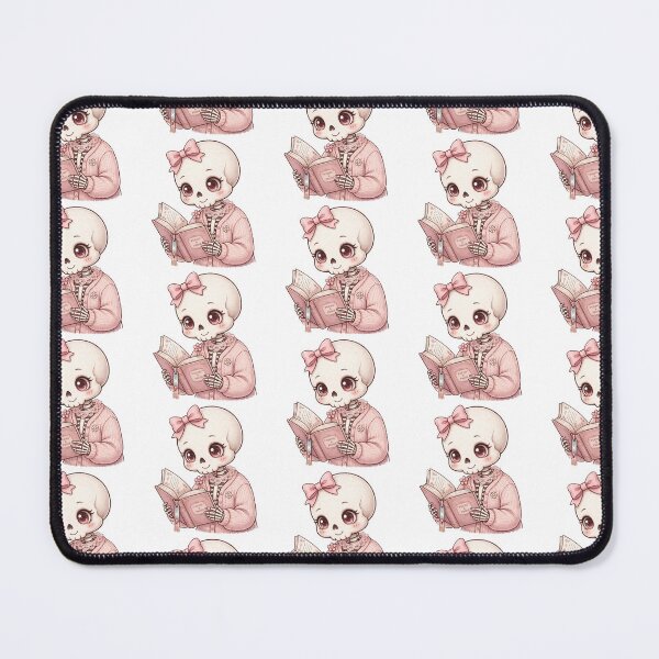 Item preview, Reading skeleton  designed and sold by priyankajustine.