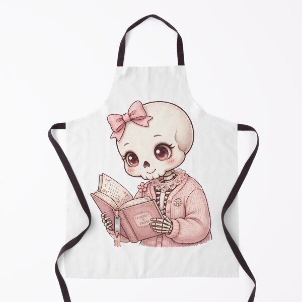 Item preview, Reading skeleton  designed and sold by priyankajustine.
