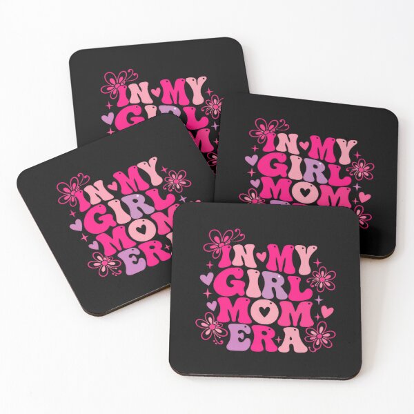 Item preview, In My Girl Mom Era Motherhood Mothers Mom Life designed and sold by HumansStuck12.