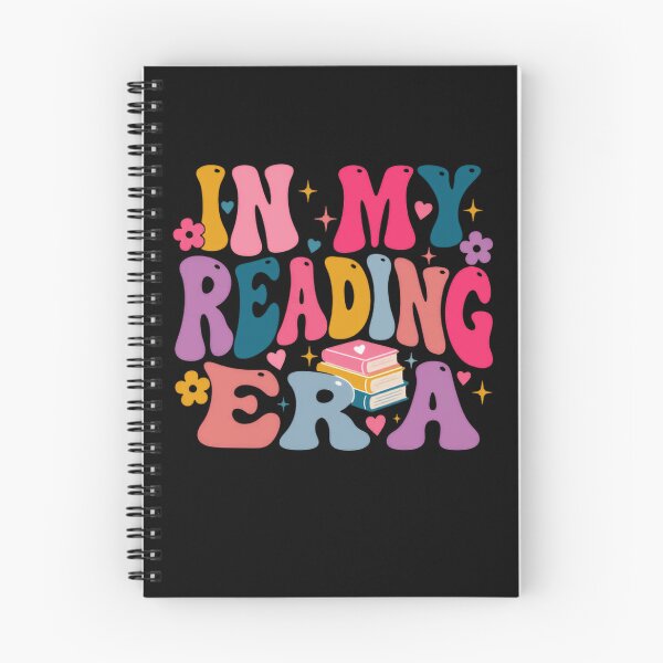 Item preview, In My Reading Era Book Lover Reader Bookworm Books designed and sold by HumansStuck12.