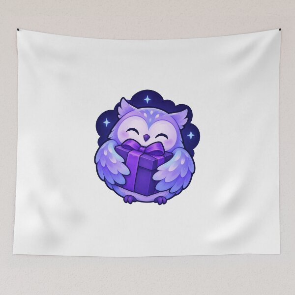 Item preview, One Little Treat After Midnight designed and sold by The-Art-of-D.