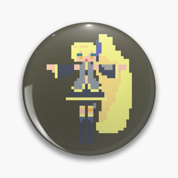 Item preview, akita neru Project Diva designed and sold by Paper HANk.