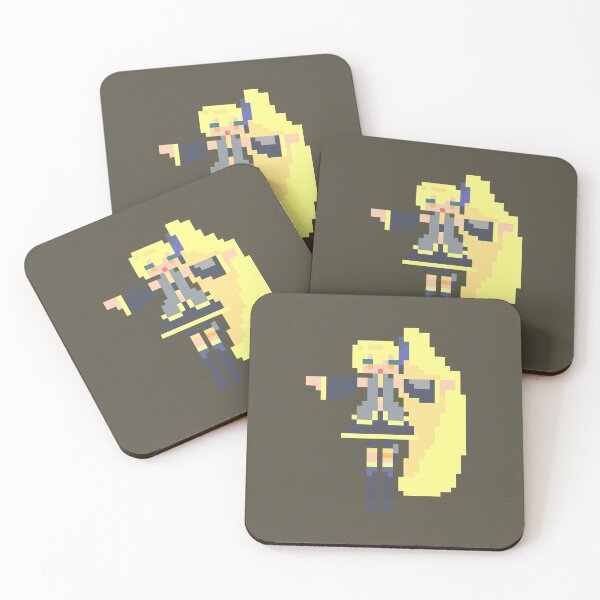 Item preview, akita neru Project Diva designed and sold by Paper HANk.