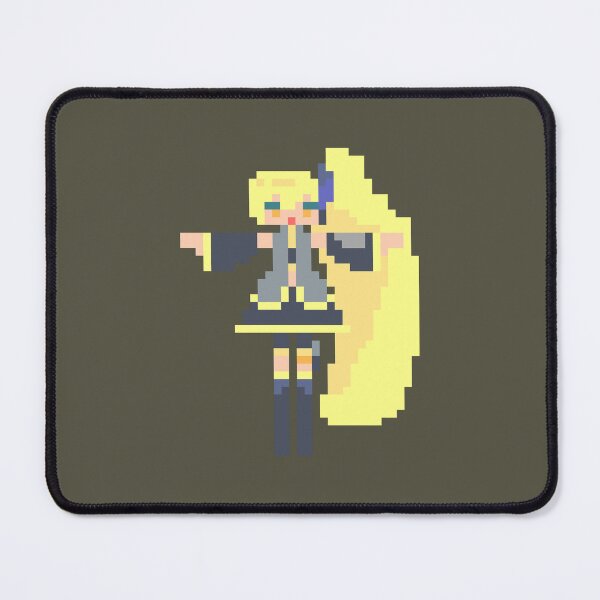 Item preview, akita neru Project Diva designed and sold by Paper HANk.