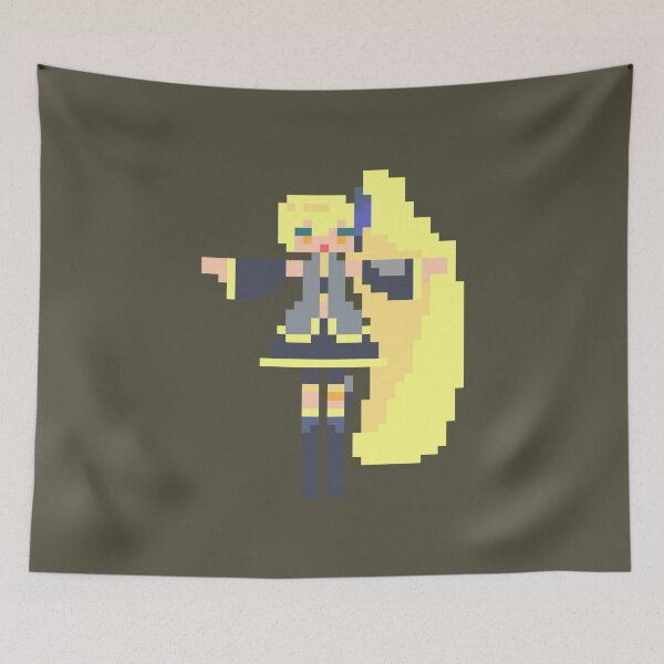 Item preview, akita neru Project Diva designed and sold by Paper HANk.