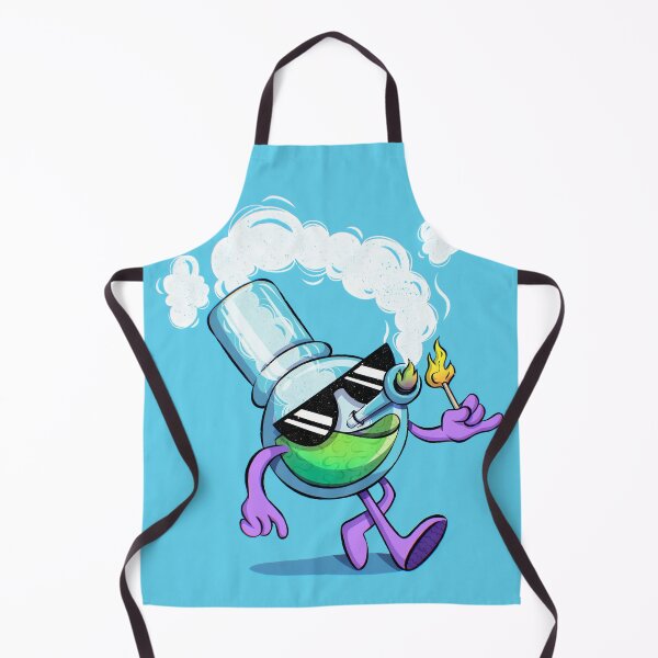 Item preview, Cute Frog with Iced Drink – Fun Summer Cartoon designed and sold by aartokis.