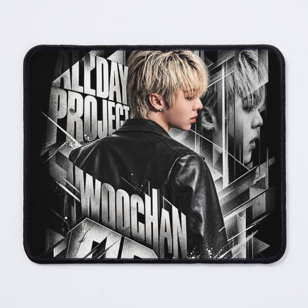Item preview, Dark ALLDAY PROJECT Woochan Crash Cyber Punk Visual designed and sold by Valereekmerch.