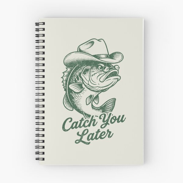 Item preview, Catch You Later Bass designed and sold by AwesomeBeyondLimits.
