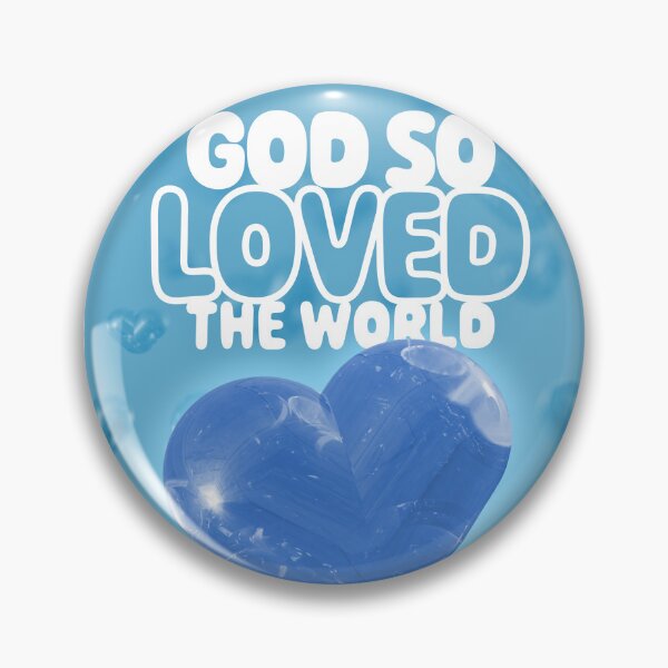 Item preview, John 3:16 designed and sold by Katelyn  Chill.