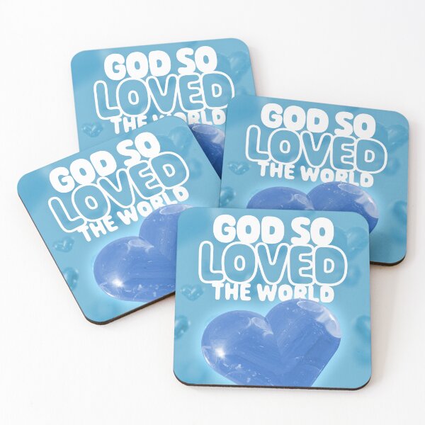 Item preview, John 3:16 designed and sold by Katelyn  Chill.