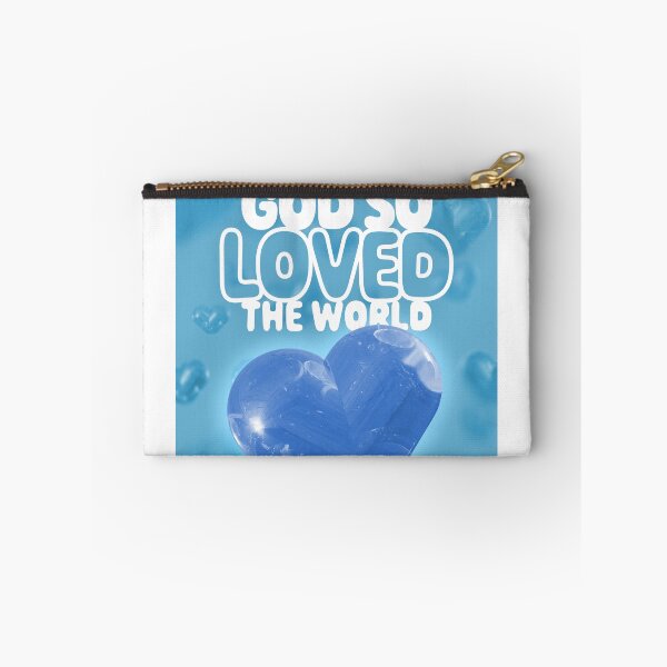 Item preview, John 3:16 designed and sold by Katelyn  Chill.
