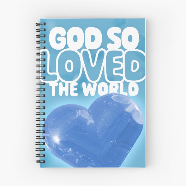 Item preview, John 3:16 designed and sold by Katelyn  Chill.