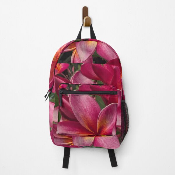 Item preview, Pink Frangipani designed and sold by AlienFusion.