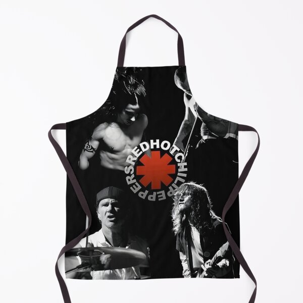 Item preview, rhcp designed and sold by Shannon J  Lopez.