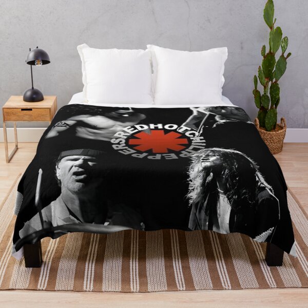 Item preview, rhcp designed and sold by Shannon J  Lopez.
