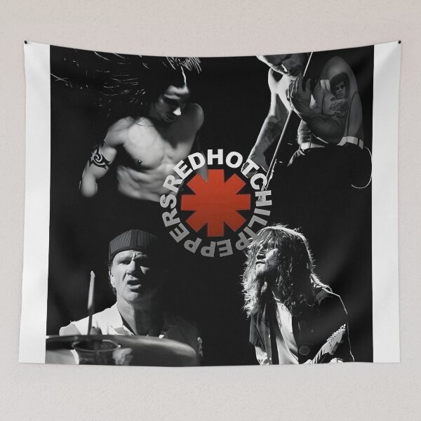Item preview, rhcp designed and sold by Shannon J  Lopez.