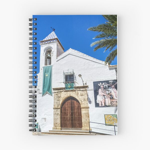 Artikelvorschau, Ermita del Santo Cristo Marbella entworfen und verkauft von Alisonchambers2.