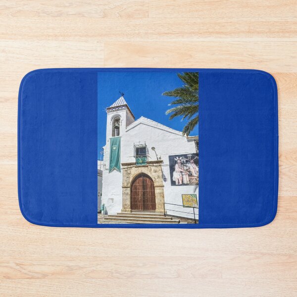Item preview, Ermita del Santo Cristo Marbella designed and sold by Alisonchambers2.