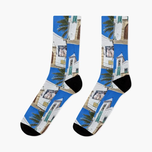 Item preview, Ermita del Santo Cristo Marbella designed and sold by Alisonchambers2.