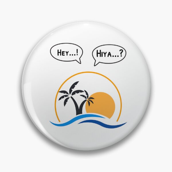 Item preview, Vacation vibes calling: “Sun, sand, and you?” beach vibes design designed and sold by TR_fairydesigns.