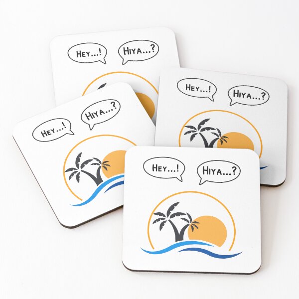 Item preview, Vacation vibes calling: “Sun, sand, and you?” beach vibes design designed and sold by TR_fairydesigns.