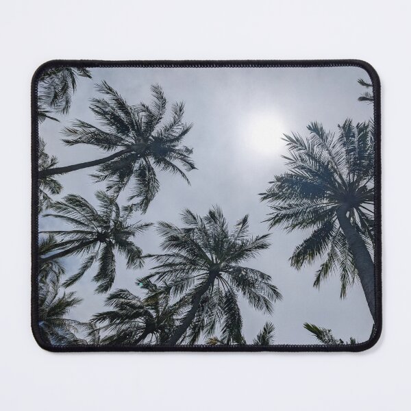 Item preview, Palm Tree Sky designed and sold by AlienFusion.