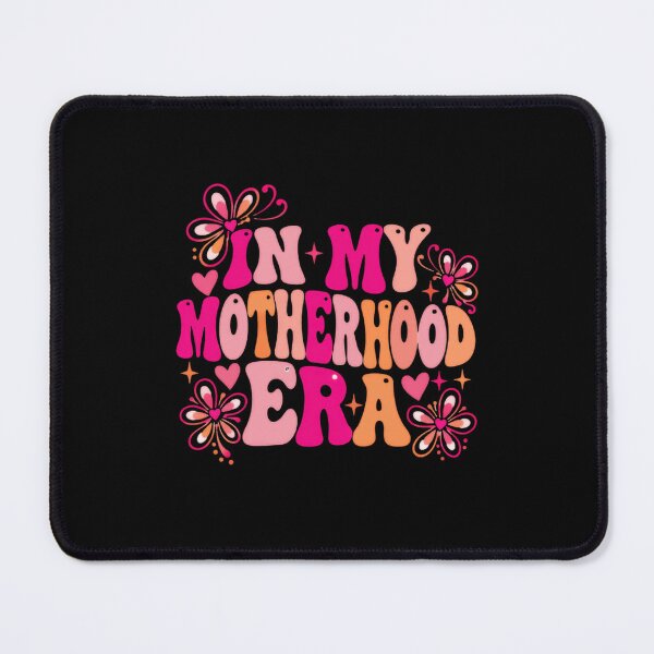 Item preview, In My Motherhood Era Mom Life Mama Mother designed and sold by SkeletonsDanger.