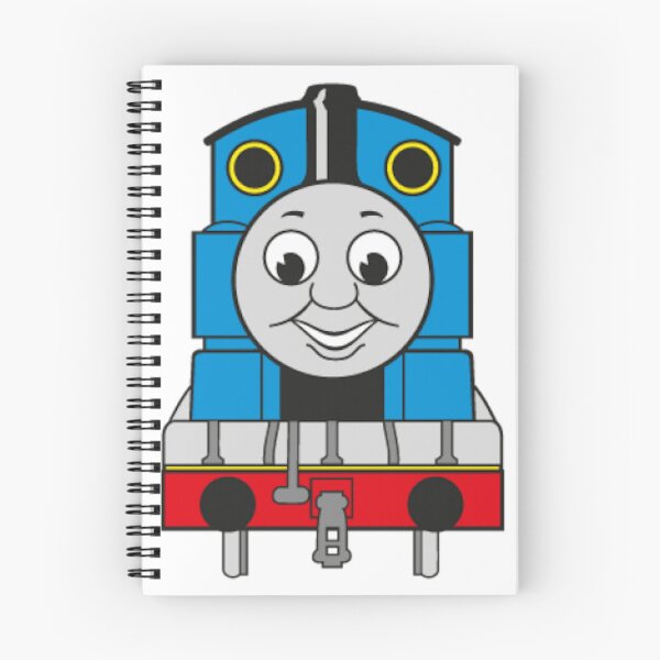 Item preview, Thomas the Tank Engine designed and sold by adriab.